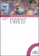 Copertina libro <b>Internet e web 2.0</b>