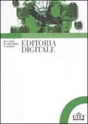 Copertina libro <b>Editoria digitale</b>