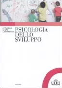 Copertina libro <b>Psicologia dello sviluppo</b>