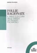Copertina libro <b>Follie ragionate</b>
