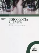 Copertina libro <b>Psicologia clinica<br></b>(titolo originale o altro titolo: <i>Fundamentals of abnormal psychology</i>)