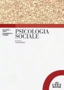 Copertina libro <b>Psicologia sociale<br></b>(titolo originale o altro titolo: <i>Essential social psychology</i>)