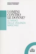 Copertina libro <b>Uomini contro le donne?</b>