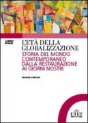 Copertina libro <b>L'eta della globalizzazione</b>