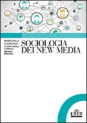 Copertina libro <b>Sociologia dei new media</b>