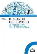 Copertina libro <b>Il mondo del lavoro</b>