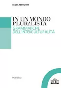 Copertina libro <b>In un mondo pluralista</b>