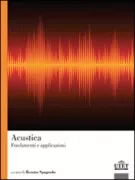 Copertina libro <b>Acustica</b>