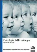 Copertina libro <b>Psicologia dello sviluppo</b>