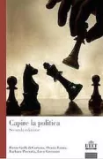 Copertina libro <b>Capire la politica</b>