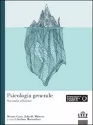 Copertina libro <b>Psicologia generale<br></b>(titolo originale o altro titolo: <i>Introduction to psychology</i>)