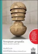 Copertina libro <b>Insegnare geografia</b>