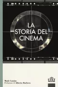 Copertina libro La Storia Del Cinema