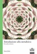 Copertina libro <b>Introduzione alla metafisica</b>