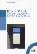 Copertina libro <b>Bon voyage</b>