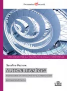 Copertina libro <b>Autovalutazione</b>