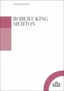 Copertina libro <b>Robert King Merton</b>