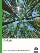 Copertina libro <b>Ecologia</b>