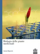 Copertina libro <b>Biologia delle piante medicinali</b>