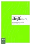 Copertina libro <b>Sfogliature</b>