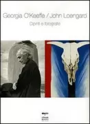 Copertina libro <b>Dipinti & fotografie</b>