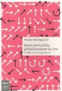 Copertina libro <b>Breve storia della globalizzazione in arte</b>