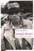 Copertina libro <b>Joseph Beuys</b>