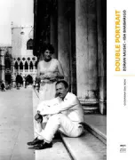 Copertina libro <b>Double portrait</b>