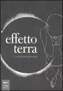 Copertina libro <b>Effetto terra</b>