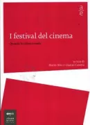 Copertina libro <b>I festival del cinema</b>