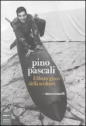 Copertina libro <b>Pino Pascali</b>