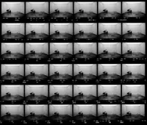 Copertina libro <b>Ugo Mulas. Vitalità del negativo</b>