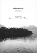 Copertina libro <b>Isola, isole, insulae</b>