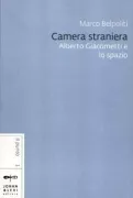 Copertina libro <b>Camera straniera</b>
