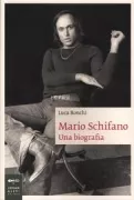 Copertina libro <b>Mario Schifano</b>