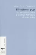 Copertina libro <b>Di tutto un pop</b>