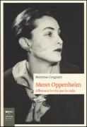 Copertina libro <b>Meret Oppenheim</b>