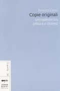 Copertina libro <b>Copie originali</b>