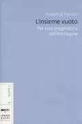 Copertina libro <b>L'insieme vuoto</b>
