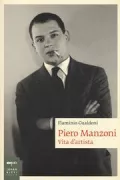 Copertina libro <b>Piero Manzoni</b>