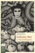 Copertina libro <b>Infinity net<br></b>(titolo originale o altro titolo: <i>Mugen no ami</i>)