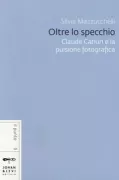 Copertina libro <b>Oltre lo specchio</b>