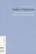 Copertina libro <b>Kiefer e Feldmann</b>