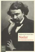 Copertina libro <b>Nadar</b>