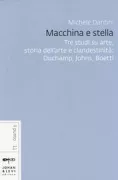 Copertina libro <b>Macchina e stella</b>