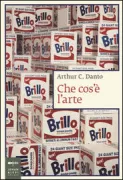 Copertina libro <b>Che cos'è l'arte?<br></b>(titolo originale o altro titolo: <i>What art is</i>)