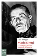 Copertina libro <b>Mario Sironi</b>