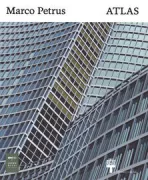 Copertina libro <b>Atlas</b>