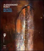 Copertina libro <b>Alessandro Busci</b>