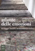 Copertina libro <b>Atlante delle emozioni<br></b>(titolo originale o altro titolo: <i>Atlas of emotion</i>)